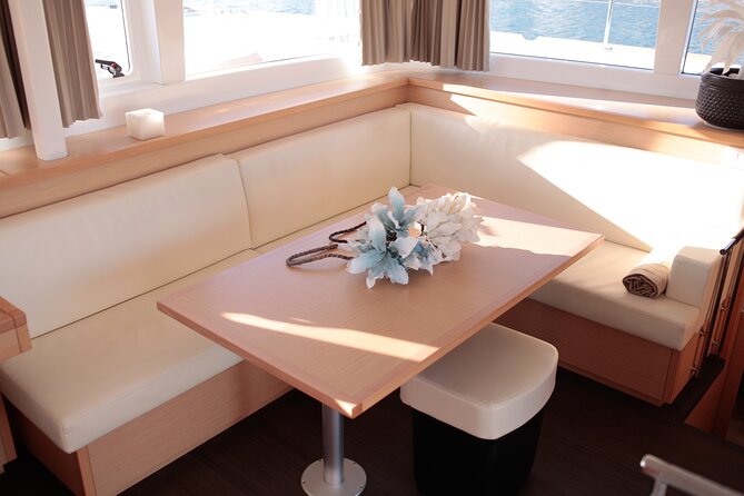 Fuerteventura: Small-Group Magic Deluxe Catamaran Cruise - Booking and Cancellation Details