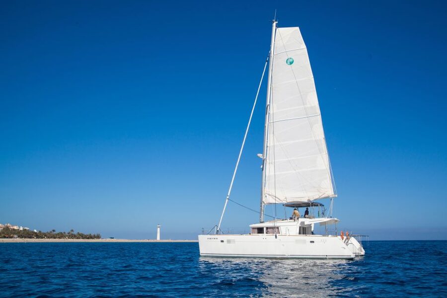Fuerteventura: Small-Group Magic Deluxe Catamaran Cruise - Who will enjoy the Magic Deluxe most
