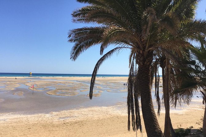 Fuerteventura South Exclusive Tour - Ajuy’s black beach and sea caves
