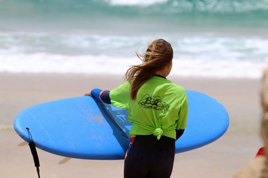 Fuerteventura: Surf Lesson for All Levels and Ages - Key Points Before You Book