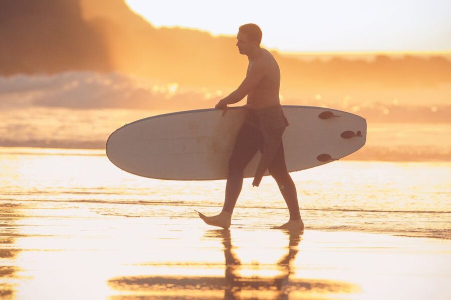 Fuerteventura: Surfing Lesson in the south of Fuerteventura - Key points at a glance
