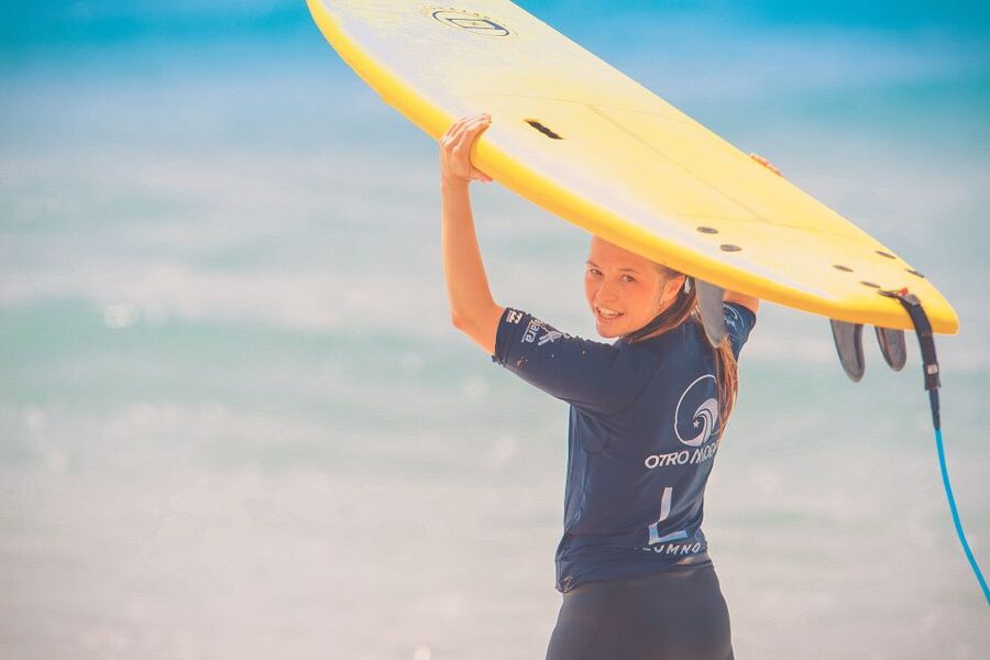 Fuerteventura: Surfing Lesson in the south of Fuerteventura - Why this lesson works well on Fuerteventura’s southern beaches