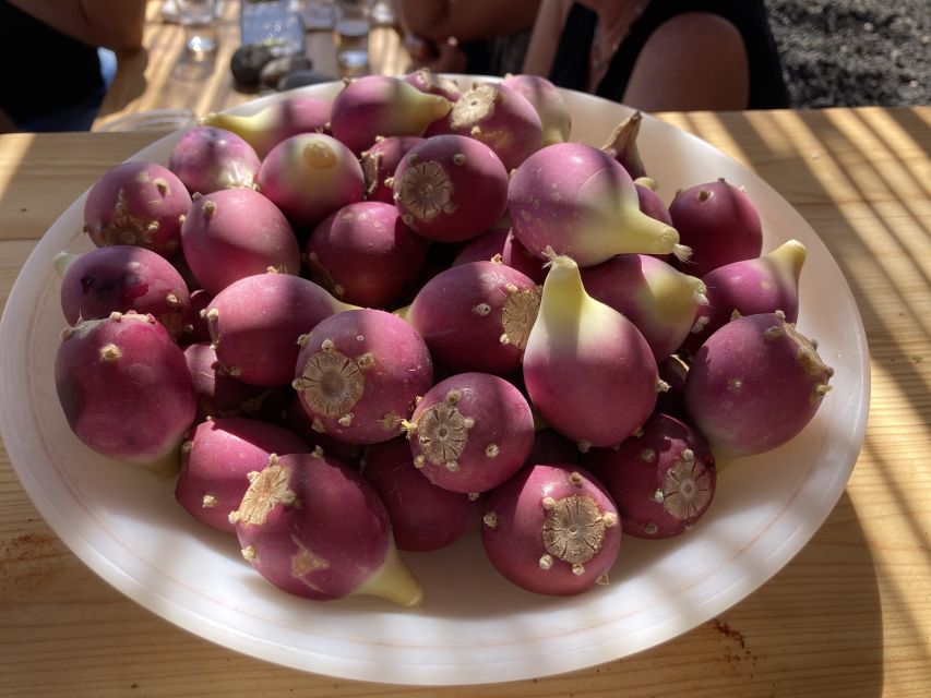 Fuerteventura: Tapas and Local Life Guided Tour - Is $92 a fair price?