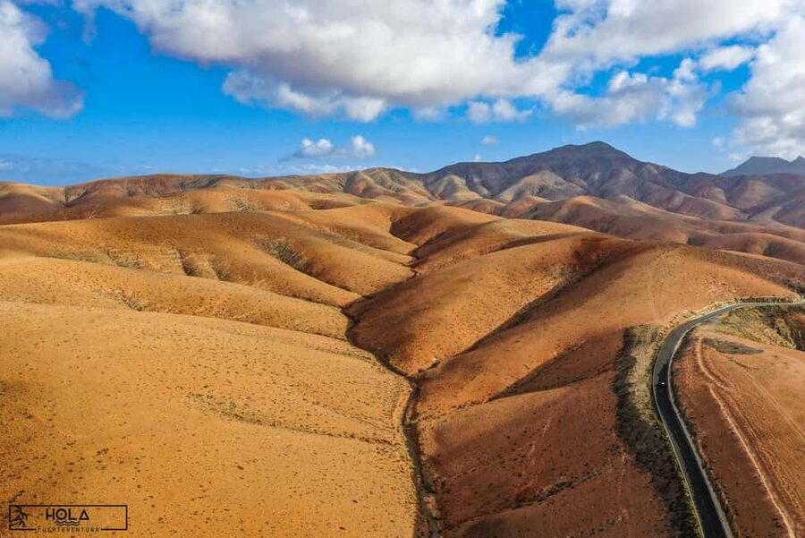 Fuerteventura: Top 5 Instagram Spots Full-Day Tour & Tapas - What the $111 price really buys