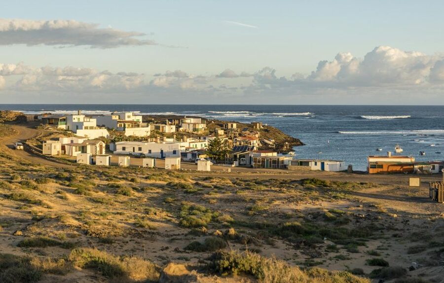 Fuerteventura: Wild North and Corralejo Tour From the South - Key points to know before booking