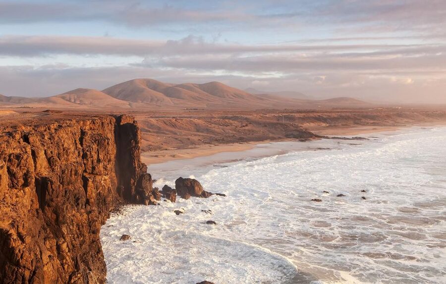 Fuerteventura: Wild North and Corralejo Tour From the South - Why this tour works from southern Fuerteventura