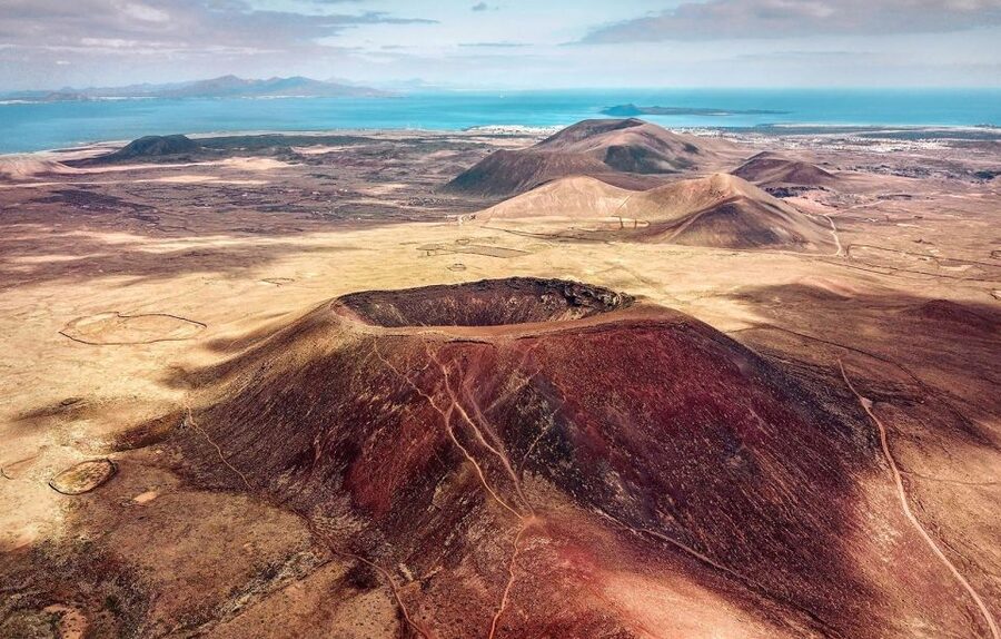 Fuerteventura: Wild North and Corralejo Tour From the South - Is $88 good value?