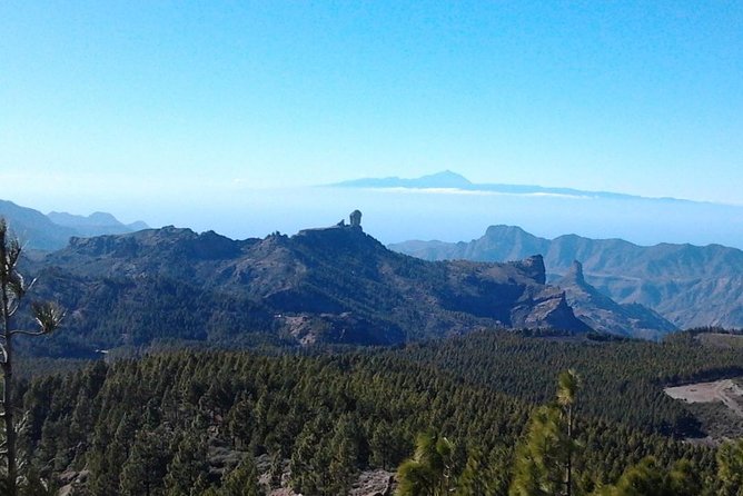 Full Day Across the Island Tour from Las Palmas - Fataga is the best place for a relaxed lunch