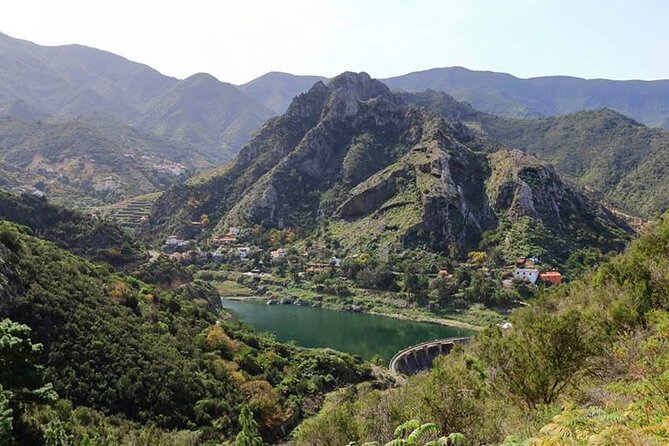 Full Day Guided Tour to La Gomera from Tenerife - Why La Gomera makes a fine day away from Tenerife