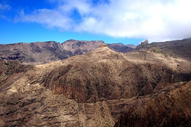 Full Day Guided Tour to La Gomera from Tenerife - Who will get the most from this day