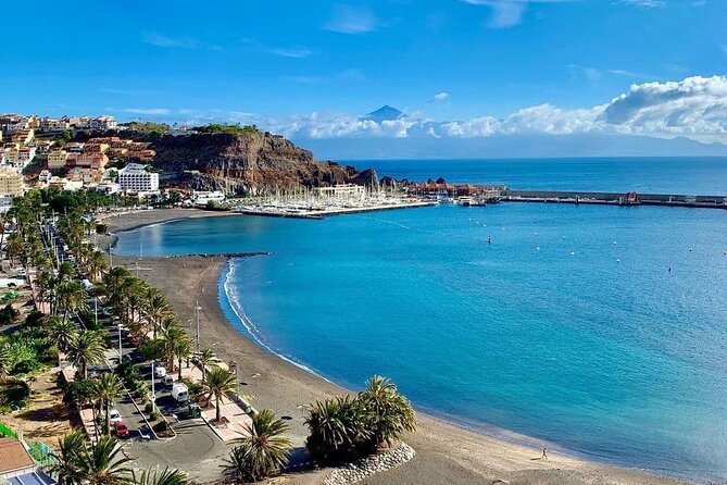 Full Day Guided Tour to La Gomera from Tenerife - Roque de Agando and La Gomera’s volcanic bones