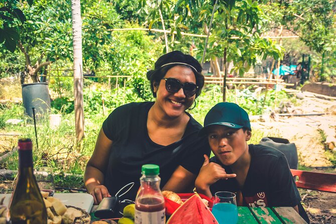 Full Day Rainforest Tour with Tasting and Swimming Time ツ - Guides, group size, and the feel of the day