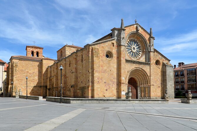Full Day Tour to Avila & Segovia from Madrid - Why Ávila and Segovia make a strong pair