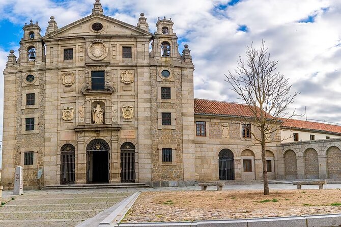 Full Day Tour to Avila & Segovia from Madrid - Price and who gets the best value