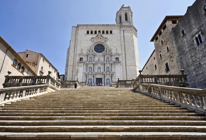 Game Of Thrones Walking Tour in Girona - Key details at a glance