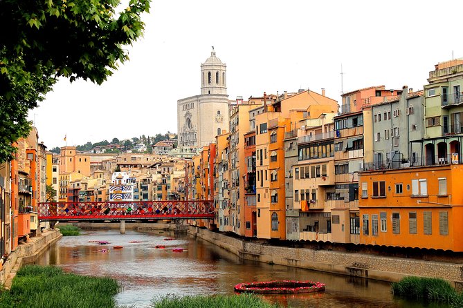 Game Of Thrones Walking Tour in Girona - Why Girona makes such a good Game of Thrones setting