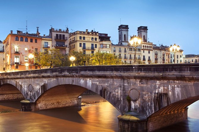 Game Of Thrones Walking Tour in Girona - Price, group size, and practical value