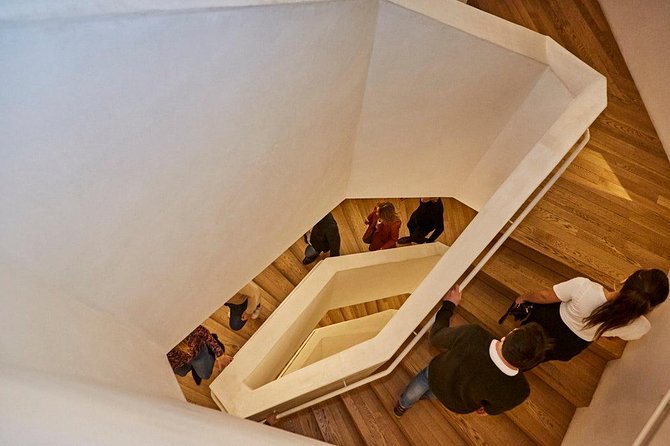 Gaudi´s Casa Vicens Guided Tour - Who will get the most from this visit