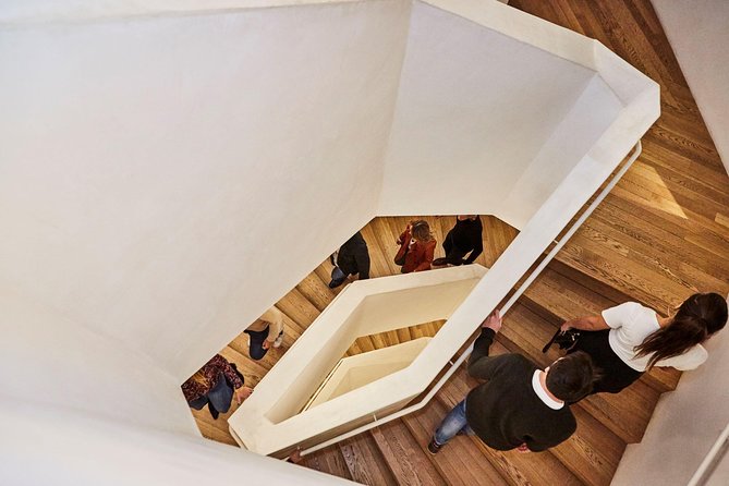 Gaudi´s Casa Vicens Skip the Line Ticket with Audioguide - How long to allow