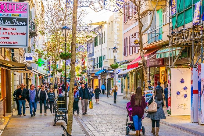 Gibraltar Day Trip from Seville + Rock Tour - Transport, delays, and the real pace of the day