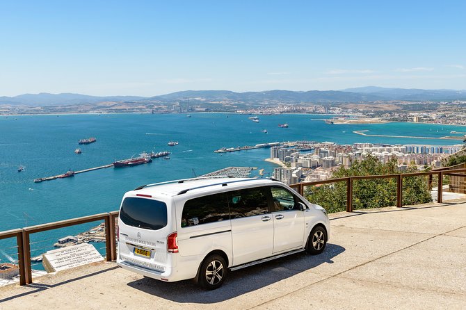Gibraltar Inside Out Intermediate Tour 3.30hrs - Why this private Gibraltar tour works