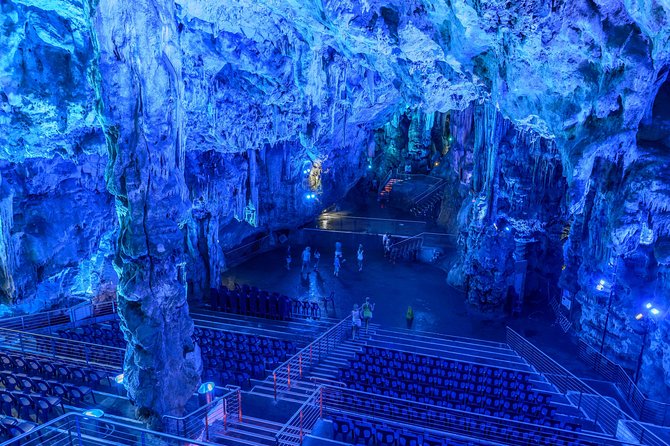 Gibraltar Inside Out Intermediate Tour 3.30hrs - Does $581.64 per person deliver enough value?