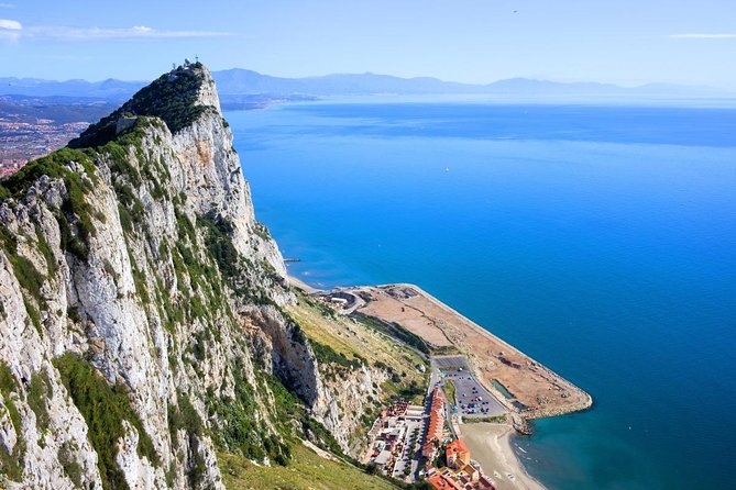 Gibraltar Rock Guided Tour - Gibraltar Rock Tour: Key Points at a Glance