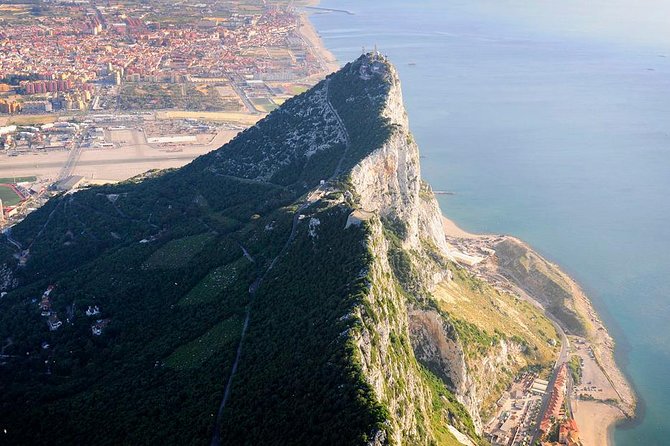 Gibraltar Rock Guided Tour - Why This Short Tour Works