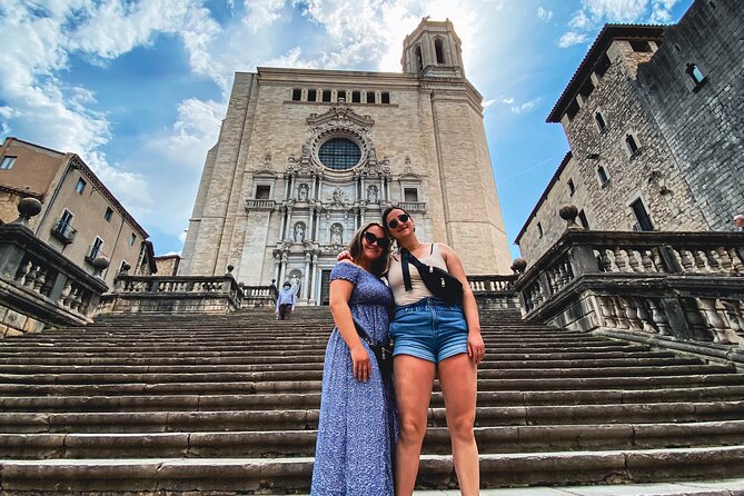 Girona and Costa Brava Small Group Tour from Barcelona - Peratallada, a medieval village with nine residents
