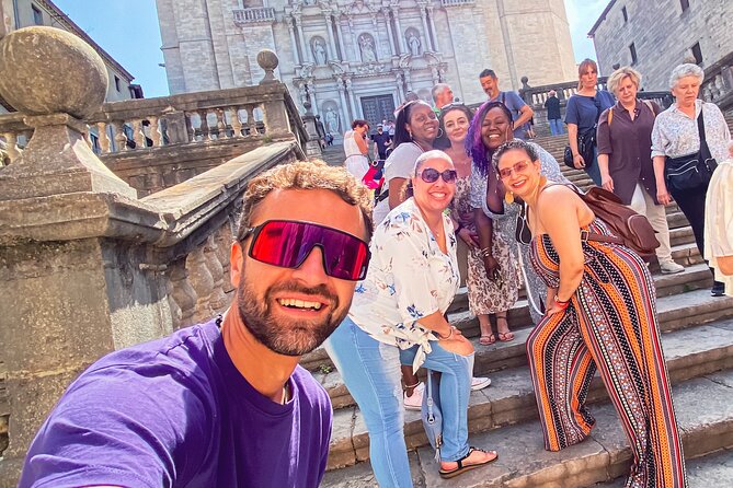 Girona and Costa Brava Small Group Tour from Barcelona - The long ride back to Barcelona