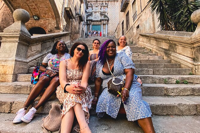 Girona and Costa Brava Small Group Tour from Barcelona - What the seven-person format changes
