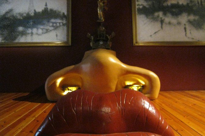 Girona and Dali Museum Full Day tour from Barcelona - What the price includes, and what it does not