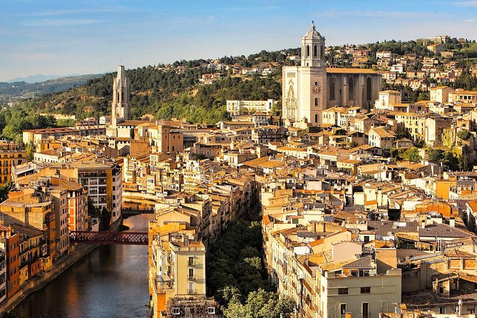 Girona & Costa Brava Private Tour and Hotel Pickup from Barcelona - Why Girona makes the day worth the drive