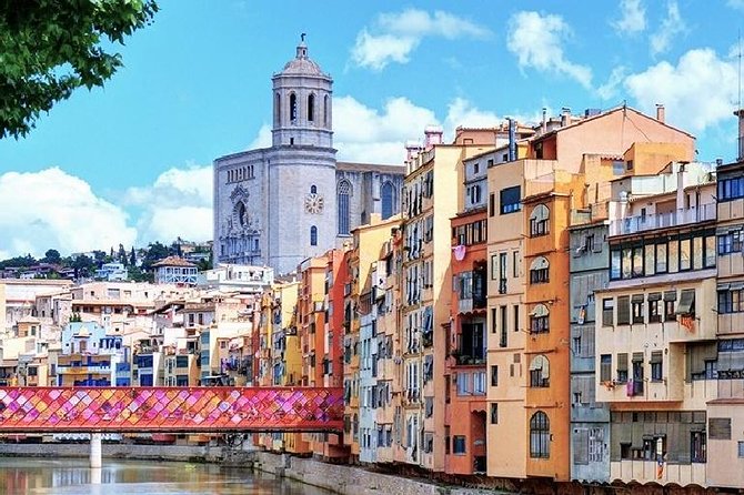 Girona & Costa Brava Private Tour and Hotel Pickup from Barcelona - The guide can make or break the experience