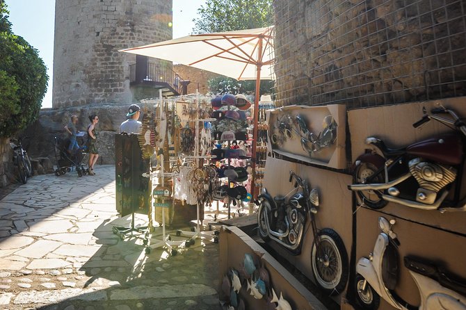 Girona & Costa Brava Small Group Tour From Barcelona with Paella! - The ride back to Barcelona