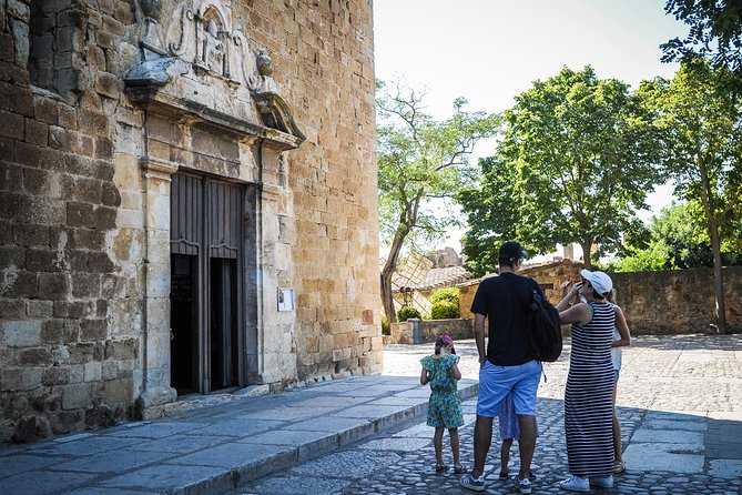 Girona & Costa Brava Small Group Tour From Barcelona with Paella! - What the $139.07 price gets you