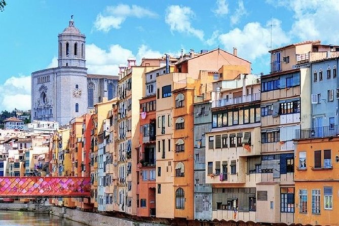 Girona & Costa Brava Small-Group Tour with Pickup from Barcelona - Why this Barcelona day trip works