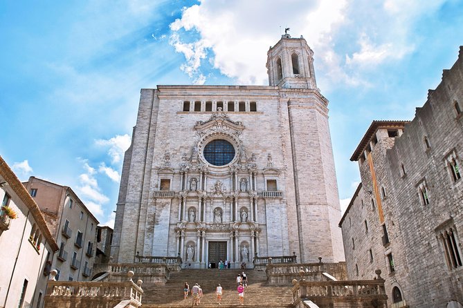 Girona & Dali Museum Small Group Tour with Pick-up from Barcelona - Key points at a glance