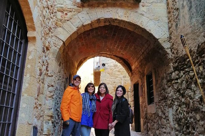 Girona & Dali Museum Small Group Tour with Pick-up from Barcelona - Inside the Dalí Theatre-Museum