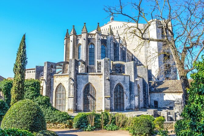 Girona Full Day Tour from Barcelona - Making the most of your free time