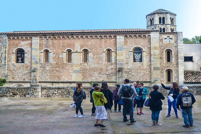 Girona Full Day Tour from Barcelona - Who should book this Girona day trip?