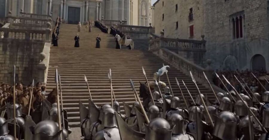 Girona: Game of Thrones Small Group Tour - Key points to know before you book