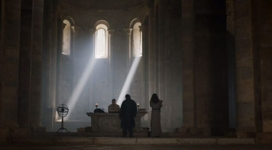 Girona: Game of Thrones Small Group Tour - Sant Pere de Galligants and the final Sant Feliu views
