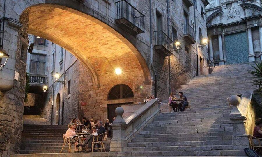 Girona: Game of Thrones Small Group Tour - Is $35 a fair price?