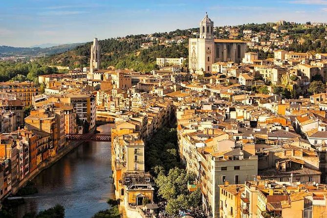 Girona History and Legends Tour Small Group from Girona - Why Girona makes a good walking tour city