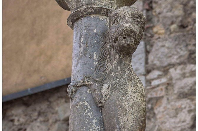 Girona History and Legends Tour Small Group from Girona - Ramblas and the Onyar River