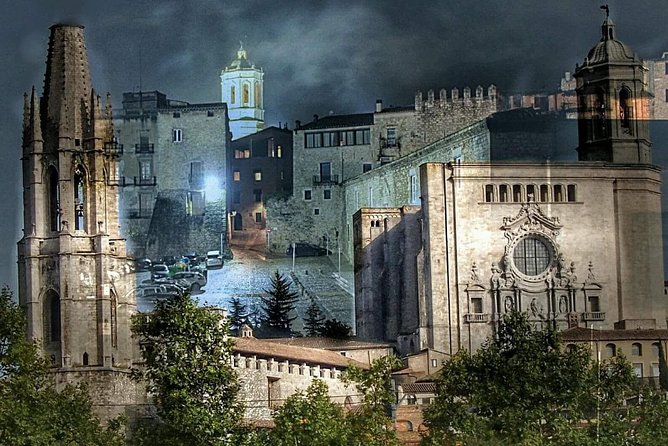 Girona History and Legends Tour Small Group from Girona - What the local guides add