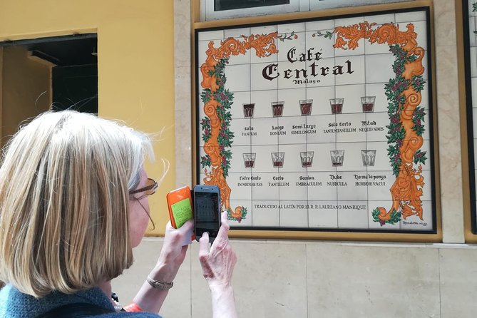 Go local for a day! - Malaga Cathedral explains a beloved city symbol