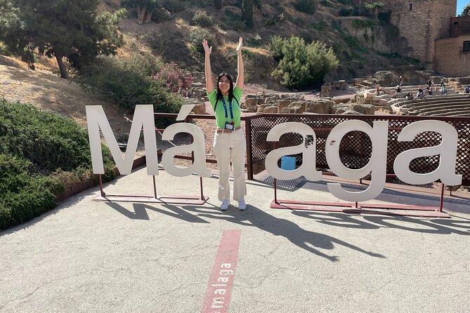 Go local for a day! - Plaza de la Constitución reveals Malaga’s coffee culture