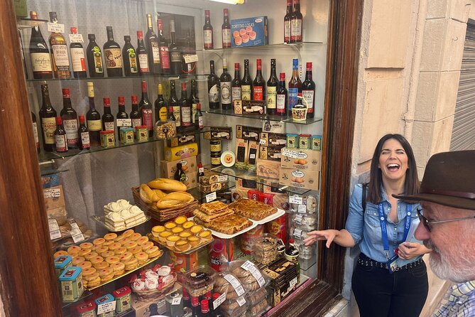 Go local for a day! - Church of Santiago adds a taste of old Malaga